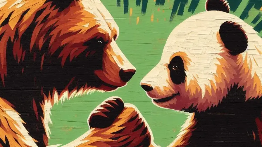 Xi and Putin Talk About Creating a “Multipolar, Fairer World Order”