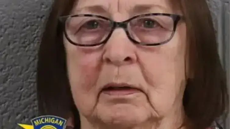 Michigan: Retired 79-Year-Old School Worker Arrested for Trying to Have Sex with Student