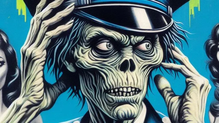 Chicago Cop Suing City to Change His Race to Protest Department Allowing Gender Changes