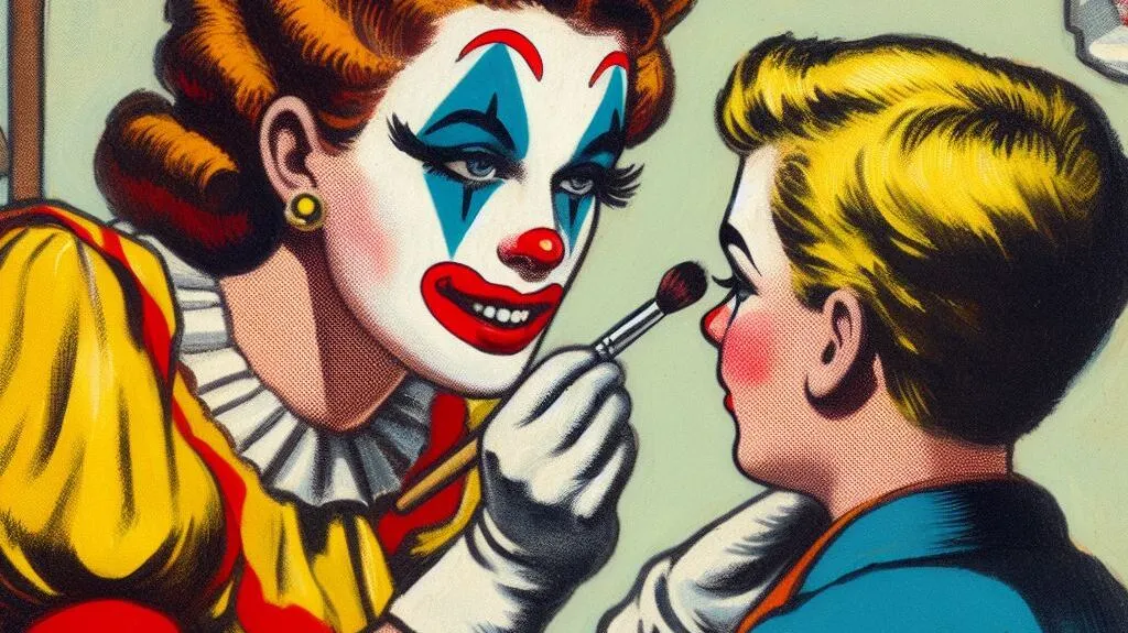 Dad Spent Fortune in Court After Ex-Wife Turned 3-Year-Old Son Into a Tranny