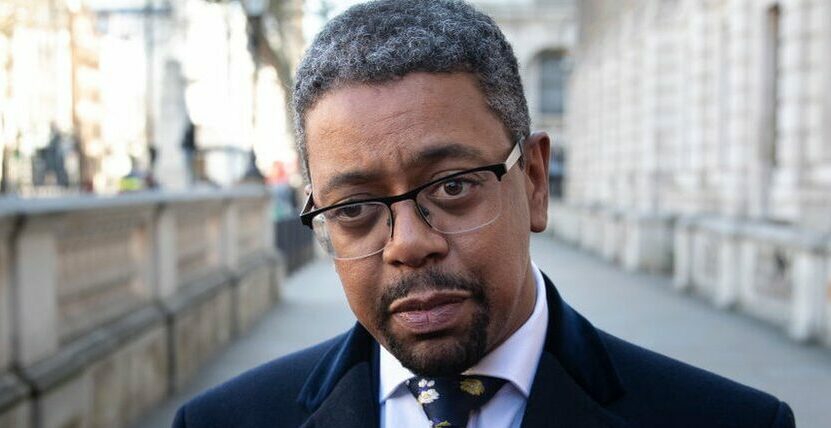 The New Welsh Prime Minister is a Mulatto