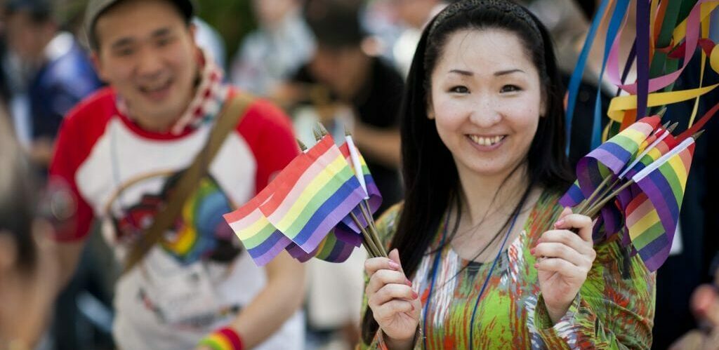 Japan: For the First Time Ever, A High Court Decides Banning Anal “Marriage” is Unconstitutional