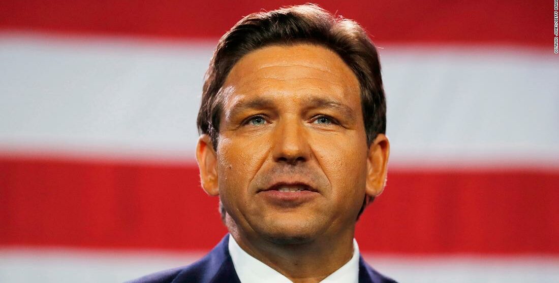 Florida: State Settlement Allows Teachers to Trannify Kids If It’s Not Part of “Formal Instruction”