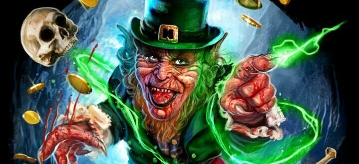 Tranny from America Wins Title at Irish Dancing World Championships