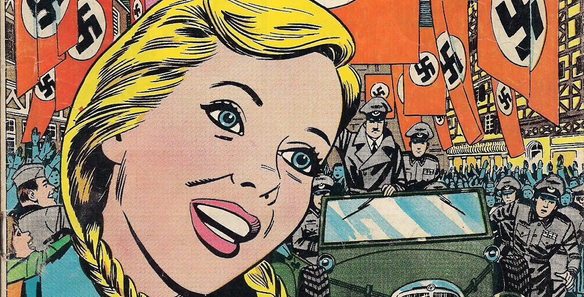 Maryland: 13-Year-Olds Charged with “Hate Crimes” for Making Fun of Jew