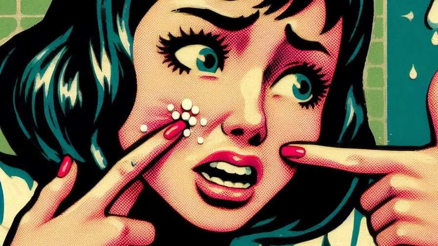 Disastrous Levels of Cancer-Causing Chemicals Found in Basically All Acne Treatments