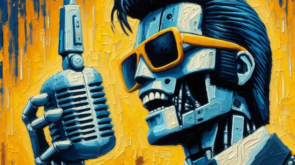 Robots Replacing Human Voice Actors, OpenAI Releases Tool to Copy Voices