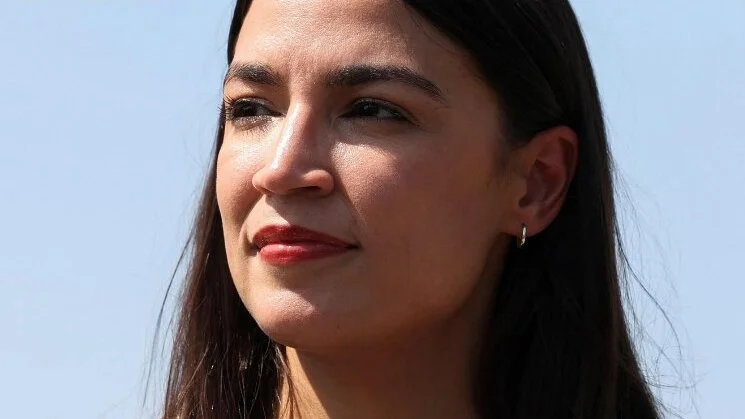 AOC Says What Israel is Doing to Gaza is a Genocide, And America Makes It Possible