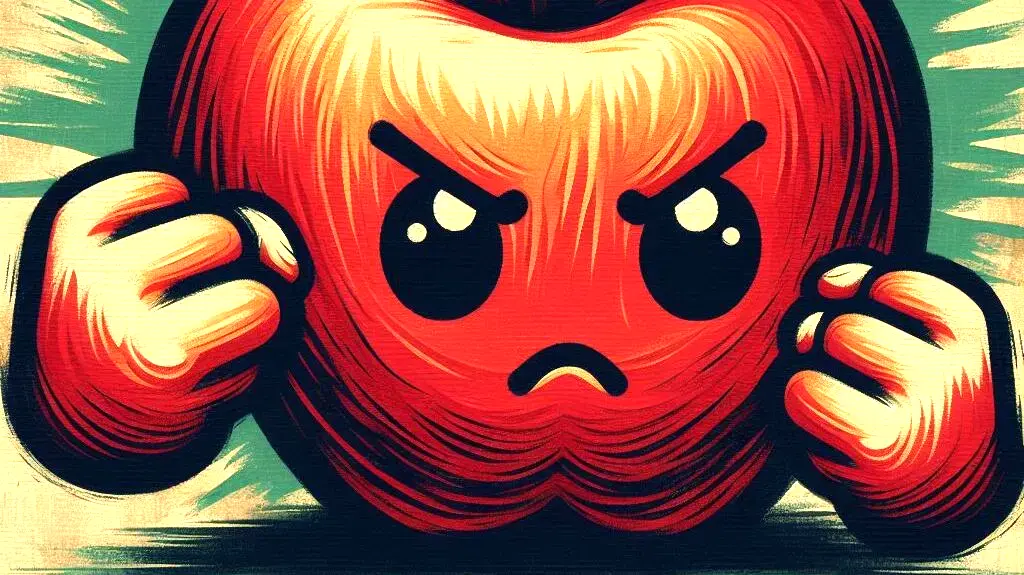 Department of Justice Sues Apple Over Entire Business Model, Alleges “Monopoly”