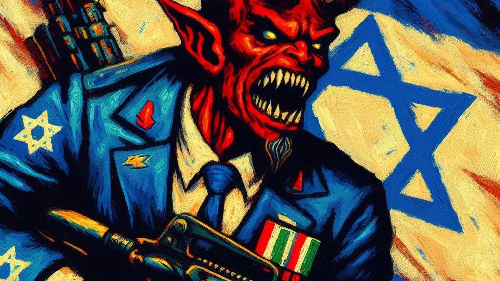 Hundreds of Politicians from 12 Countries Trying to Ban Weapons Supplies to Israel