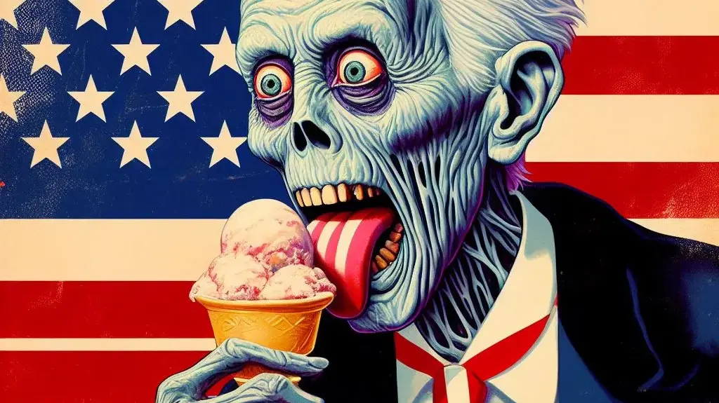 Hillary Tells People to Just Accept Brandon is Ancient, Shut Up and Vote for Him