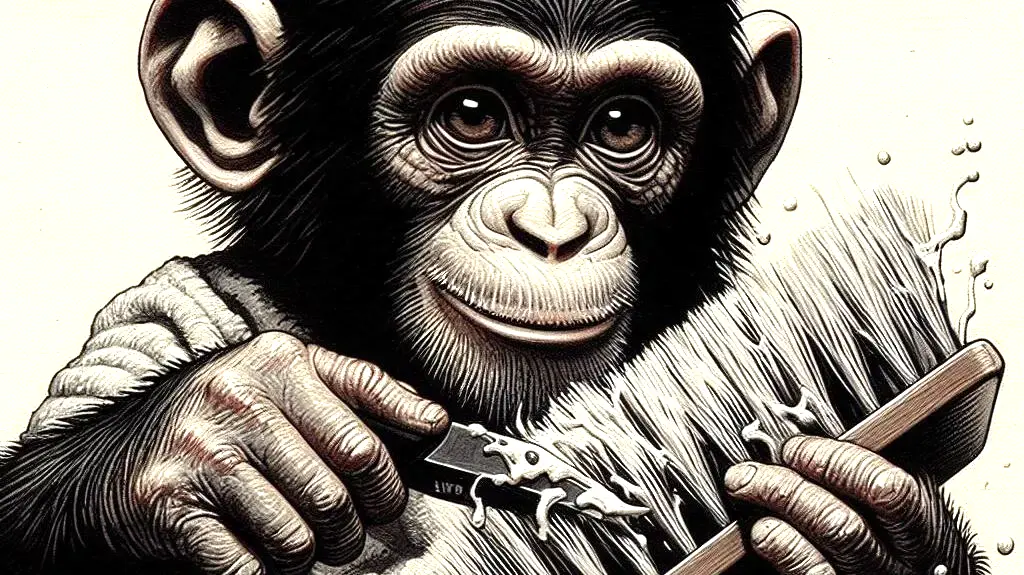 Texas: 7-Year-Old and 12-Year-Old Black Kids Stab 59-Year-Old Woman