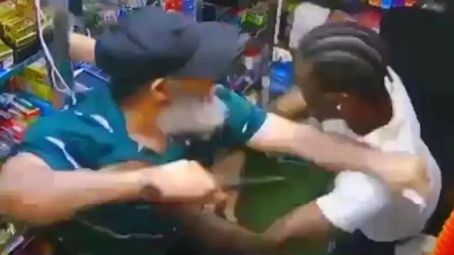 NYC Lawyers Say Bodega Clerk Who Stabbed Brute in Self-Defense Went Overboard