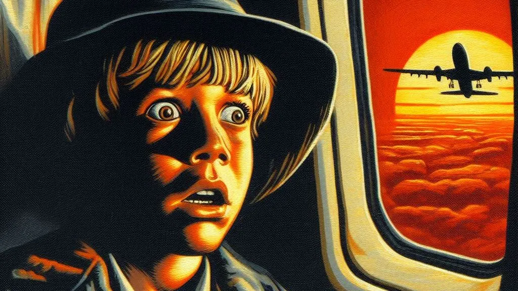 Boeing Plane Veers Off Runway and Rolls Onto Grass