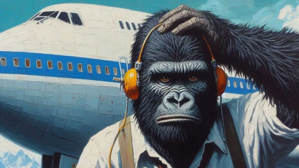 Boeing Plane Makes Emergency Landing at LAX Over Technical Issue