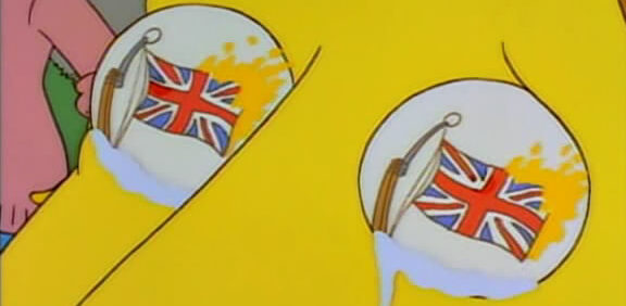 UK: London Hits Record Population Entirely from Migration