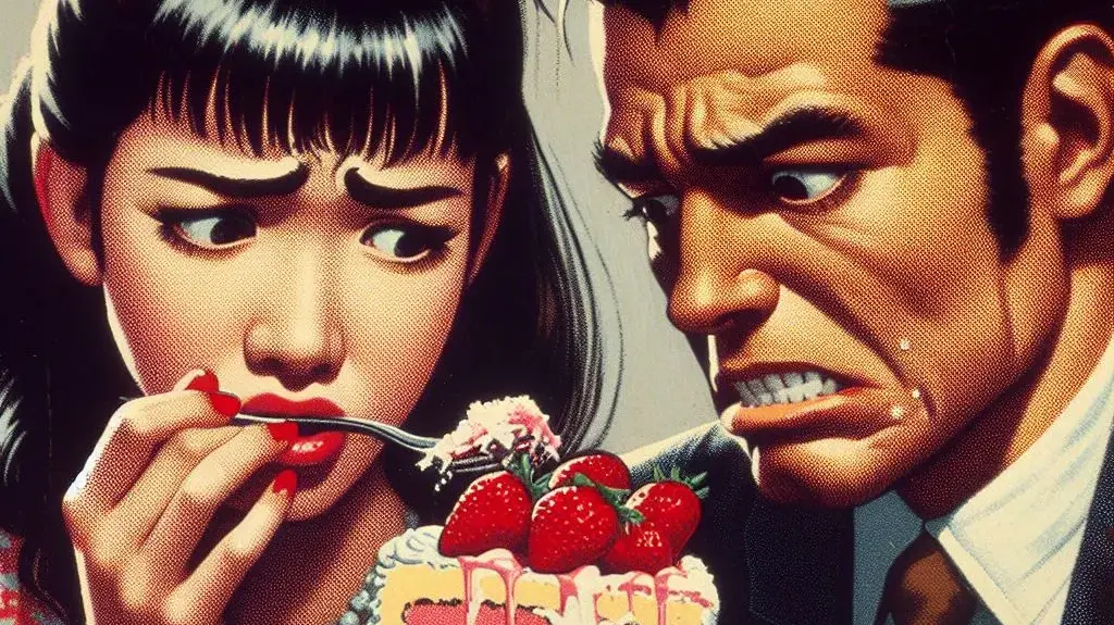 Eating Refined Carbs for Breakfast Lowers Sex Appeal Almost Instantly, Study Finds