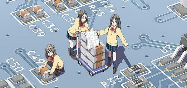 China: Government Starts Phasing Out American Processors, Operating Systems on Government Computers