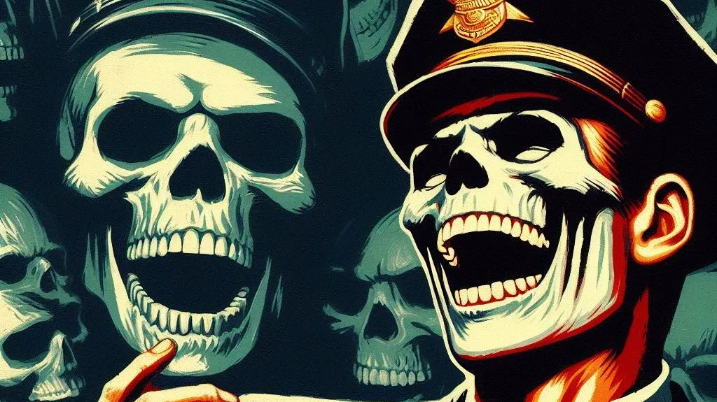 Uvalde Shooting: Report Absolves Police, Blames Families