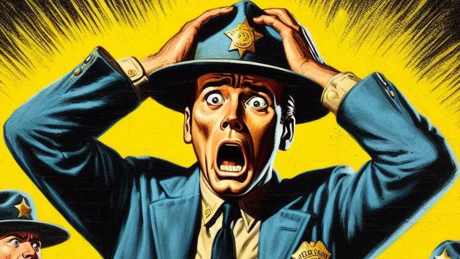 Cops Find Two Severed Heads in a Long Island Park