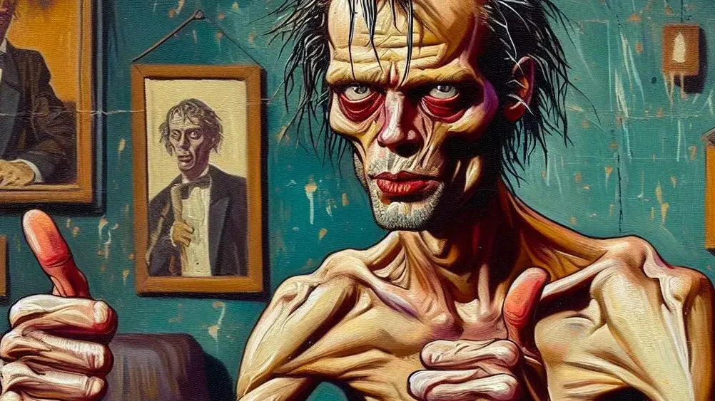 CDC Drug Overdose Deaths Hit New Record in 2022, US Government Still Focused on Killing People in Russia, Etc.