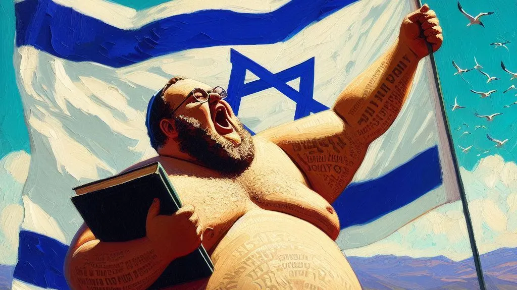 Evangelical Christians Volunteering to Help Jews in Israel