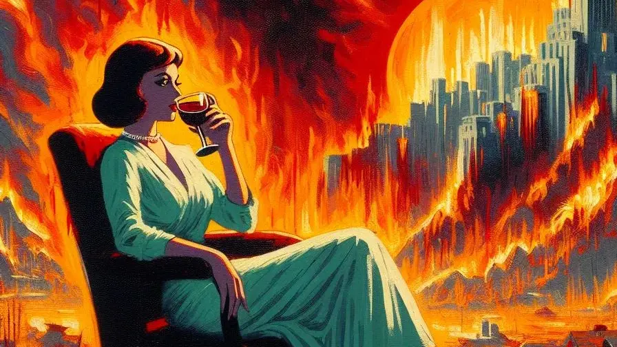 Fertility Rates in Nearly All Countries Projected to Become Too Low to Sustain Population