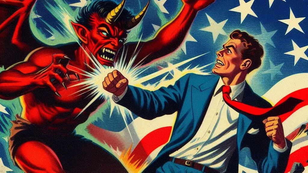 Most Americans Don’t Want Country to Get More Involved in Current Wars