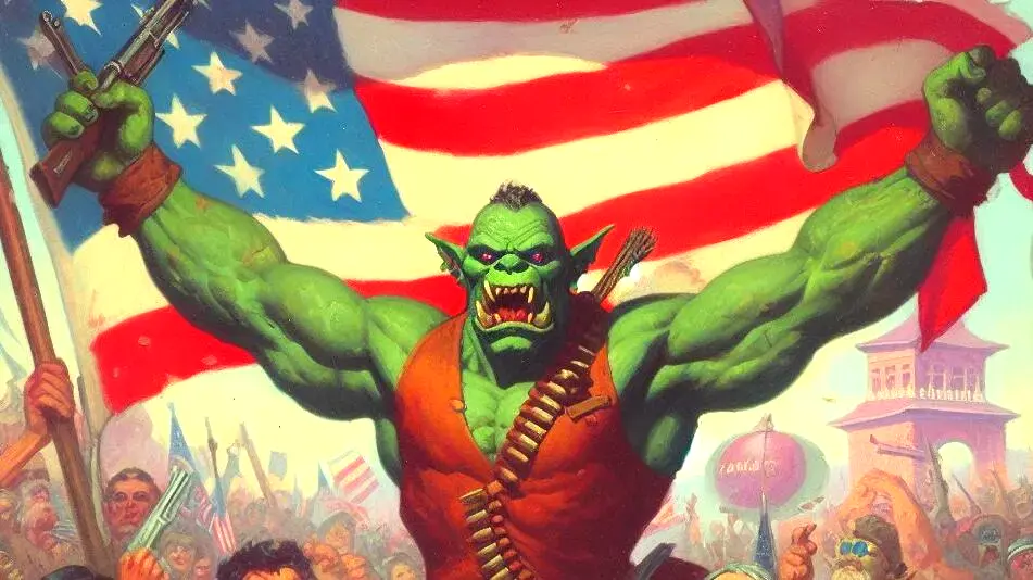 51 Million People Living in America Were Born in Another Country