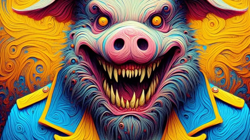 Russia Catches Terrorists Behind Concert Attack, Putin Reveals They’re Linked to the Ukraine, Doesn’t Mention ISIS