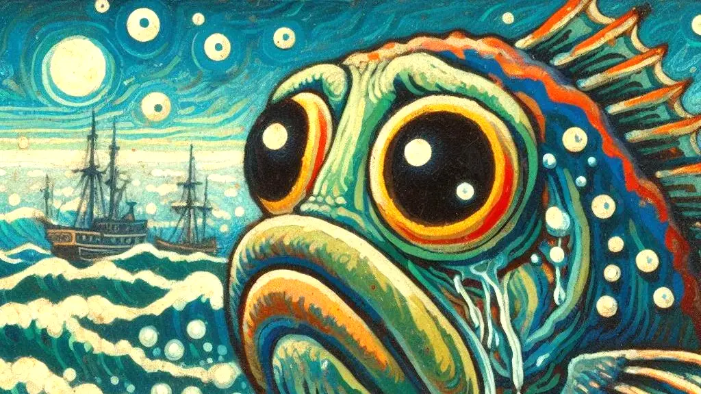 Iowa: Hundreds of Thousands of Fish Dead After Fertilizer Storage Valve Mistakenly Left Open