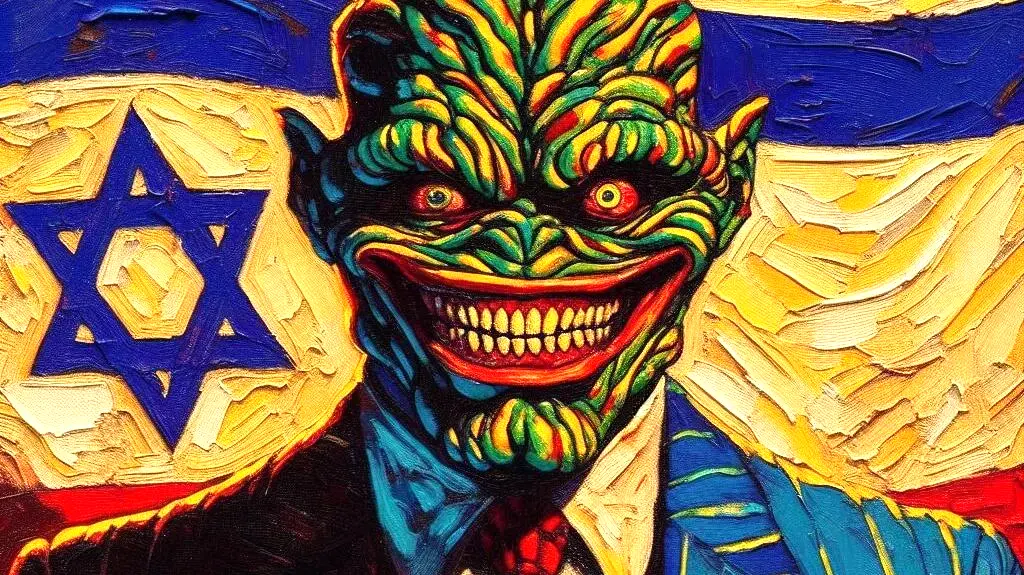 Israel Steals 800 More Hectares in Occupied West Bank