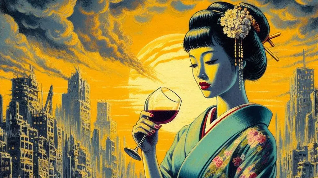 Japanese Company to Stop Making Baby Diapers Because of Sharp Decline in Demand