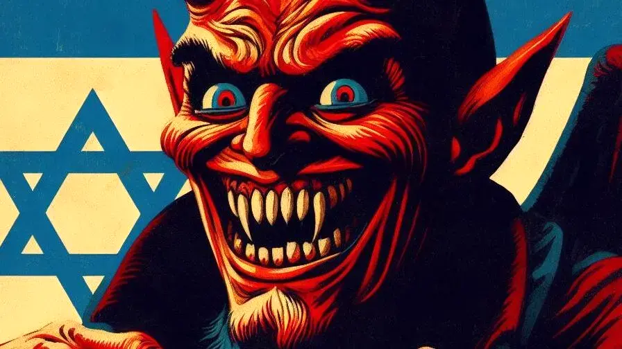 Bibi Tells Republicans Gaza Genocide Will Continue