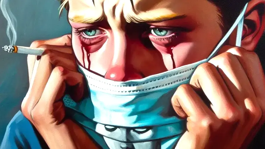 UK: Lockdowns Hit Teenage Boys’ Mental Health Hardest and They Haven’t Recovered, Study Finds