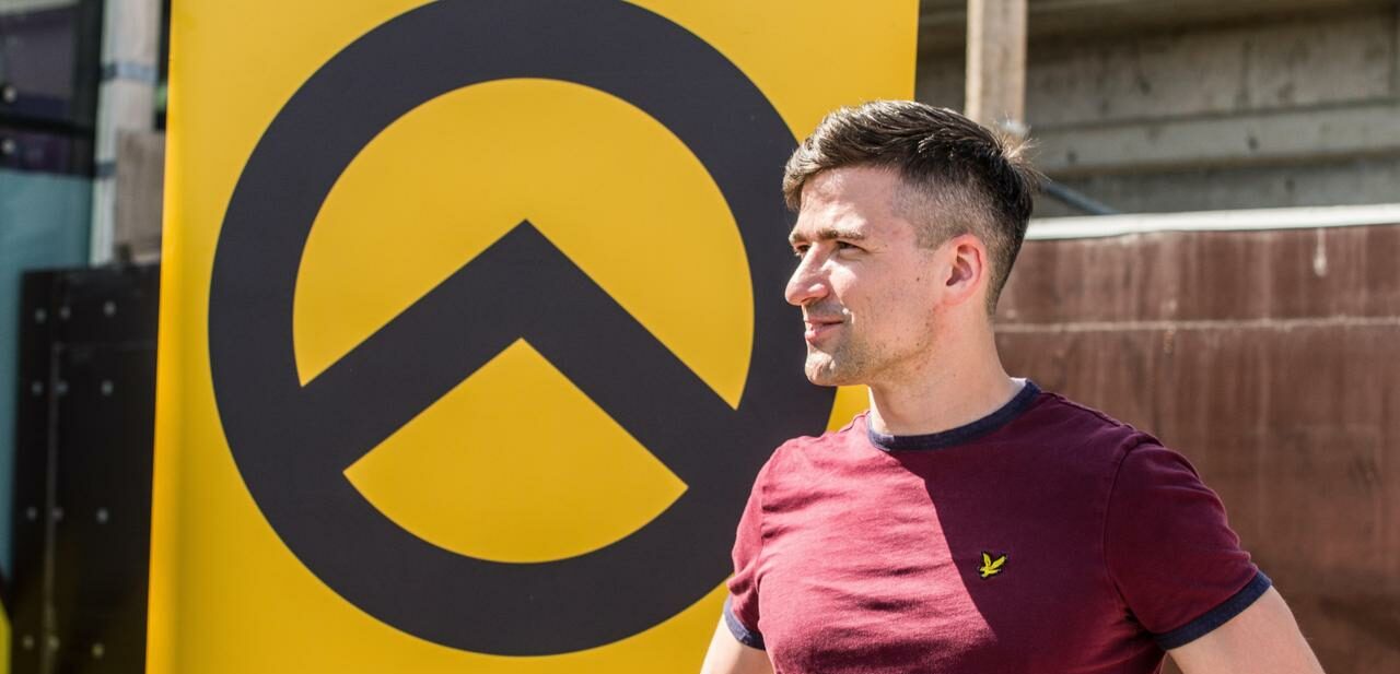 Germany: Government Bans Martin Sellner from Entering the Country