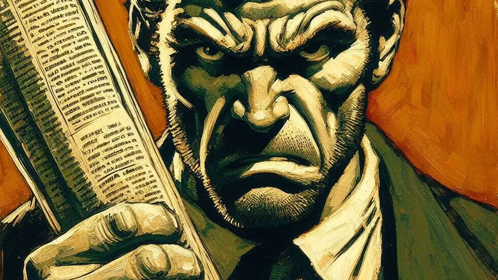 Anti-Israel Activists Finally Protesting the Media That Supports the Gaza Genocide