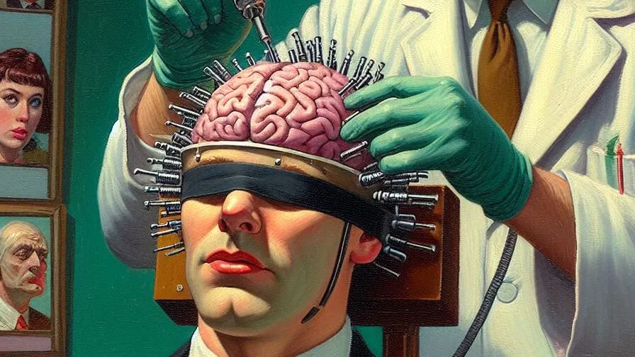 Watch: Man Allegedly Uses Elon’s Neuralink Brain Chip to Play Chess