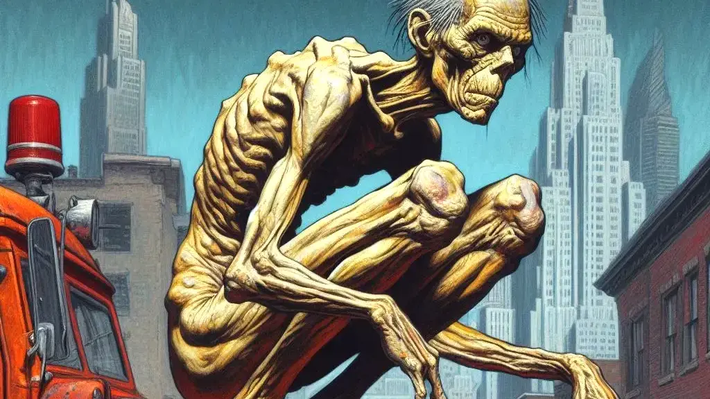 NYC: Junkies Defecating on Firefighters’ Vehicles “Multiple Times a Day”