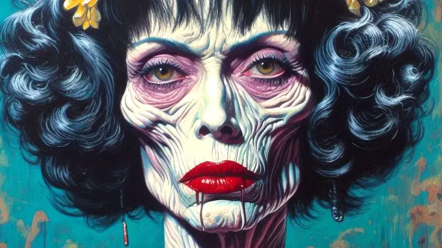 Ohio: 50-Year-Old Teacher Loses Job After School District Discovers Her OnlyFans