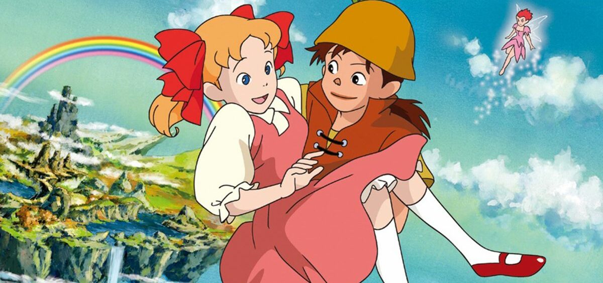 UK: University Puts Trigger Warning for White Supremacy on Peter Pan, Alice in Wonderland