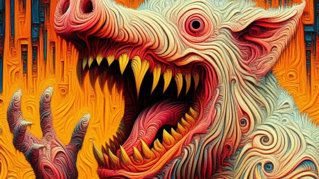 The Science Puts Genetically Modified Pig Kidney Into Human