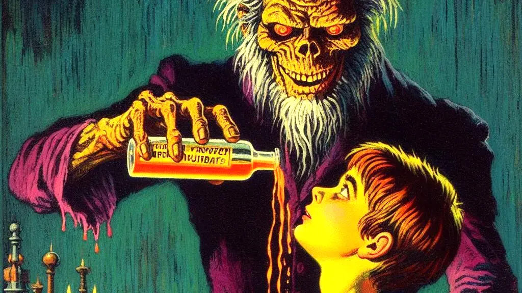 Appeals Court Blocks Texas from Investigating Parents Who Give Puberty Blockers to Kids