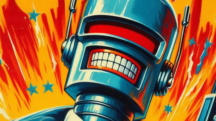 NYC: Robots Replacing Human Masseuses, Manicurists, Friends, Doctors