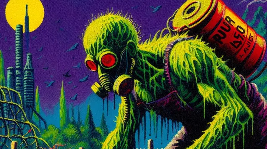 New Legal Action Could End Practice of Using Toxic Sewage Sludge as Cheap Fertilizer