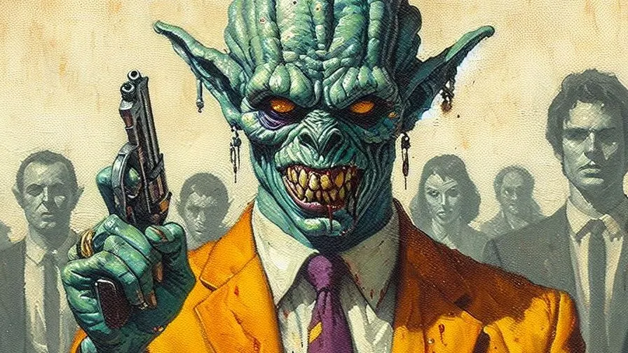 NYC: Number of Subway Attacks and Murders Rising