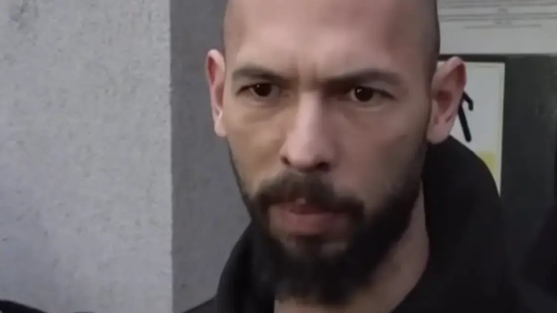 Andrew Tate Facing Extradition to UK Over Fake Rape Claims