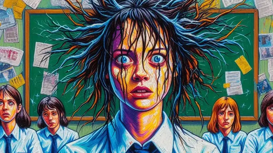 At Least 11% of High School Seniors Using Over-the-Counter Synthetic Marijuana