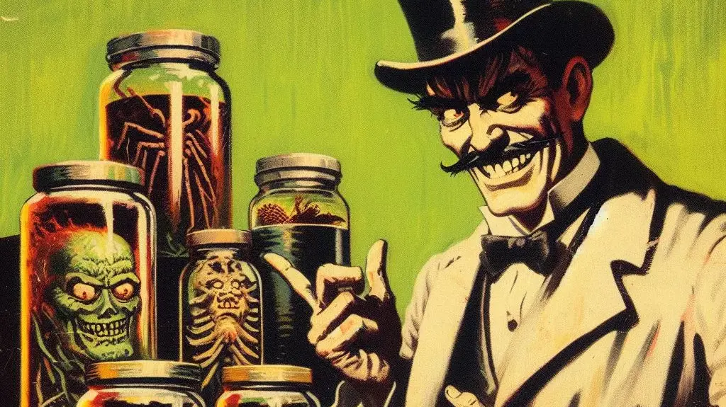 The Science Now Growing Organs Using Cells Shed by Babies in the Womb