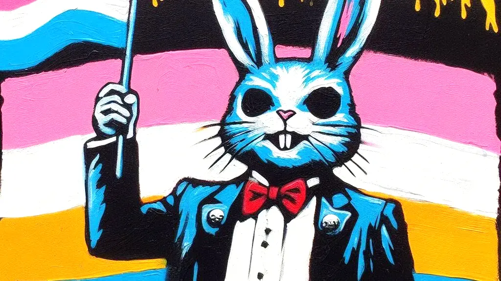 Biden Proclaims Easter Sunday “Transgender Day of Visibility”